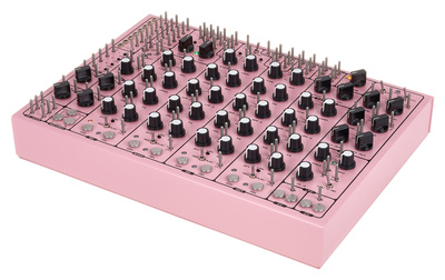 SOMA Pulsar-23 Pink ritmo mašina