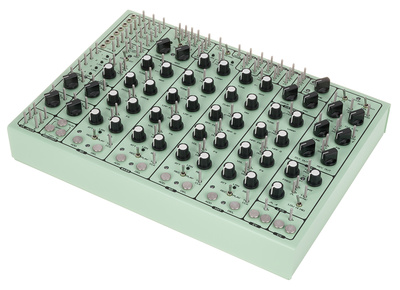 SOMA Pulsar-23 Green ritmo mašina