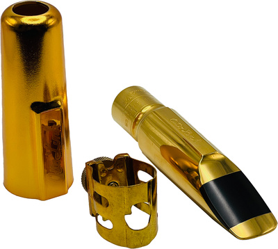 Otto Link Florida V Tenor Sax 7 metalinis pūstukas tenoriniam saksofonui