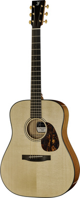 Furch Vintage 1 D-SM akustinė dreadnought gitara