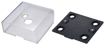 Rockboard PedalSafe Type LE2 pedalų priedas
