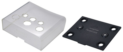 Rockboard PedalSafe Type LE3 universalus pedalo priedas
