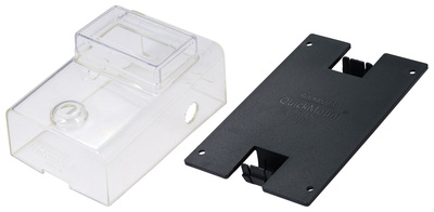 Rockboard PedalSafe Type N pedalų priedas