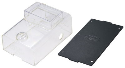 Rockboard PedalSafe Type N universalus pedalų priedas