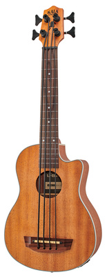 Kala U-Bass Scout 4 NT bosinė ukulelė