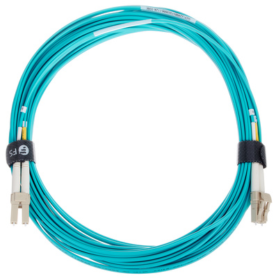 pro snake LWL cable OM4 10m LC Duplex kompiuterio kabelis