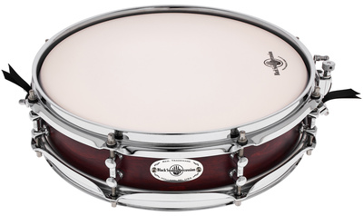 Black Swamp Percussion Concert Snare CM3513CR koncertinis snare būgnas  