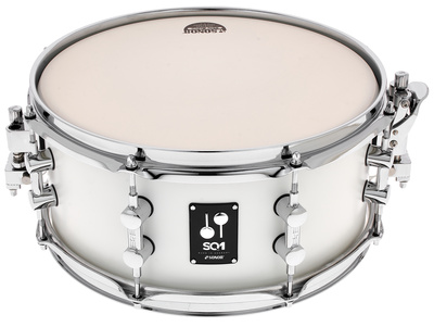 13” mediniai snare būgnai