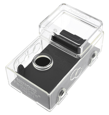 Rockboard PedalSafe Type FT1 universalus pedalų priedas  