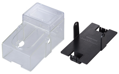 Rockboard PedalSafe Type FT2 pedalų priedas
