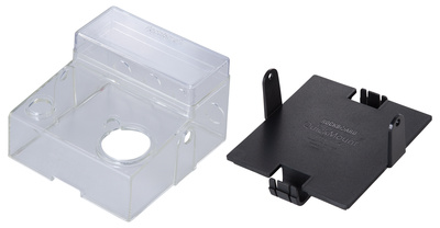Rockboard PedalSafe Type FT4 pedalų priedas
