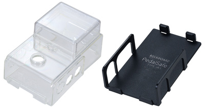 Rockboard PedalSafe Type WH2 universalus pedalo priedas