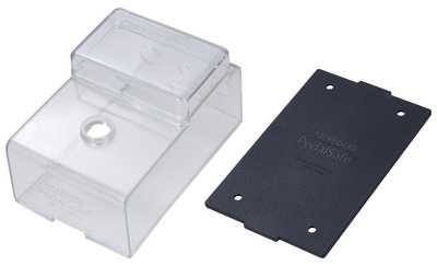 Rockboard PedalSafe Type WH2 universalus pedalo aksesuaras