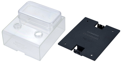Rockboard PedalSafe Type WH3 pedalų priedas