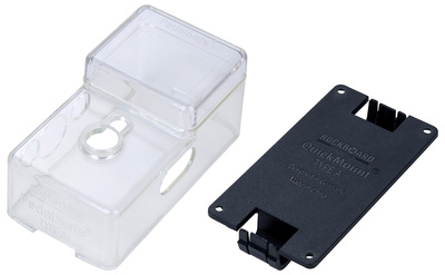 Rockboard PedalSafe Type A1.1 pedalo dėklas