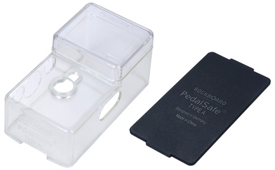 Rockboard PedalSafe Type A1.1 universalus pedalų priedas