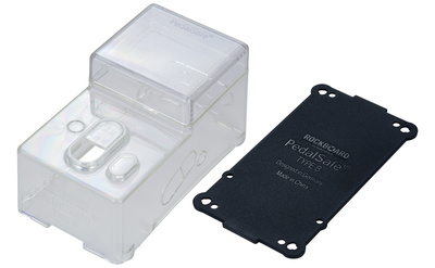 Rockboard PedalSafe Type B2 pedalų priedas