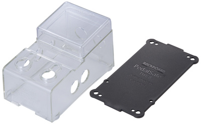 Rockboard PedalSafe Type B3 universalus pedalų priedas  