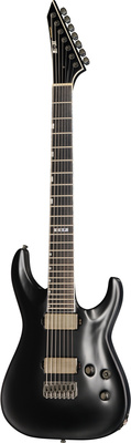 ESP E-II Horizon NT-7B Hipshot septynių stygų elektrinė gitara