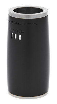 Silverstein Titanium Barrel 65 mm klarneto statinė  