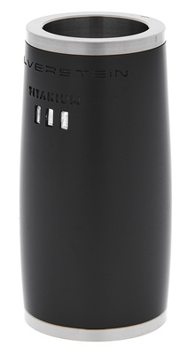 Silverstein Titanium Barrel 66 mm klarneto statinė  
