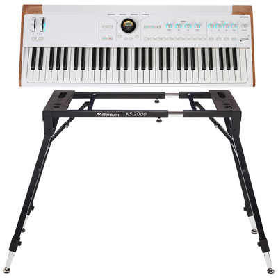 Arturia AstroLab Stand Set midi klaviatūra  