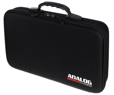 Analog Cases Pulse Case MiniLab MicroFreak klavišinių dėklas  