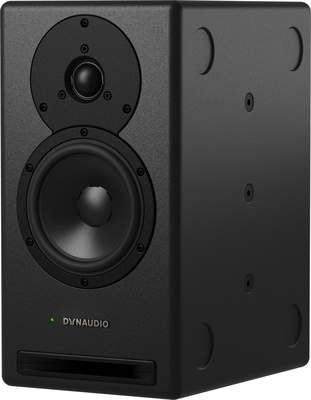 Dynaudio Core 5 aktyvūs studijiniai monitoriai