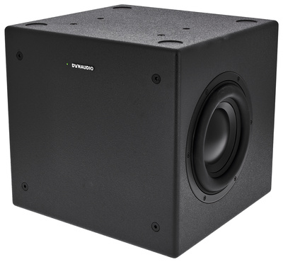 Dynaudio Core Sub Compact žemų dažnių garsiakalbis