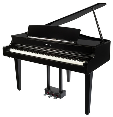 Yamaha CLP-865GP skaitmeninis fortepijonas