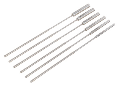Steiner superiormallets TRI trikampių lazdelės rinkinys