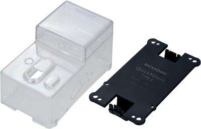 Rockboard PedalSafe Type B1 gitaros pedalų priedas  