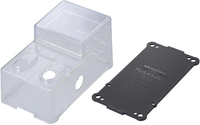 Rockboard PedalSafe Type D3 pedalų dėklas