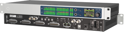 RME M-1620 Pro skaitmeninis keitiklis