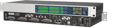 RME M-1620 Pro D skaitmeninis keitiklis