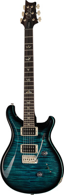 PRS Custom 24 Cobalt Smokeburst elektrinė gitara
