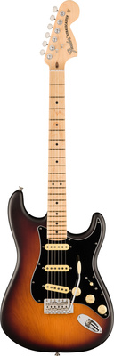 Fender FSR Am Perf Strat Timber 2TSB elektrinė gitara