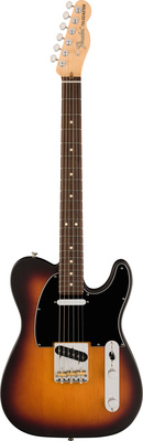 Fender FSR Am Perf Tele Timber 2TSB elektrinė T tipo gitara