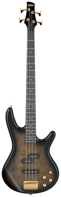 Ibanez GSR200-TBP keturstygis bosas
