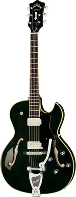 Guild Starfire III pusiau akustinė gitara