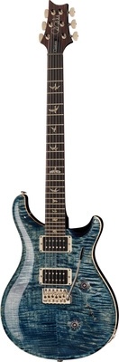 PRS Custom 24 Faded Whale Blue elektrinė gitara
