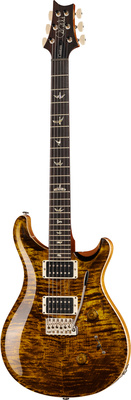 PRS Custom 24 Yellow Tiger elektrinė gitara
