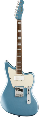 Squier LE Paranormal Off Tele IBM T tipo elektrinė gitara