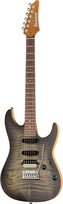 Ibanez TQM2-CBBF parašinė elektrinė gitara