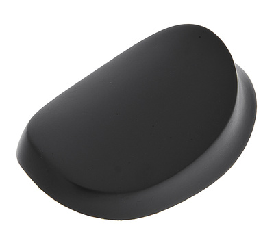 NS Design Upright Bass Thumb Stop BK kontraboso dalių priedas