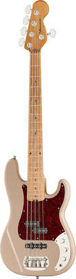 Vincent Bass Guitars Akkurat PJ 5 LM premium klasės bosinė gitara