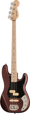Vincent Bass Guitars Akkurat 4 PJ Bronze bosinė gitara