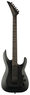 Jackson LTD ProPlus XT Soloist Bariton elektrinė gitara