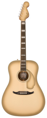 Fender LTD King Vintage Antigua