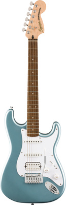 Squier Affinity Strat Junior HSS IBM elektrinė gitara